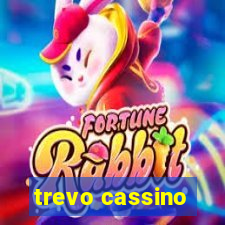 trevo cassino